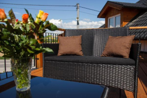 Hotels in Trenčianska Teplá
